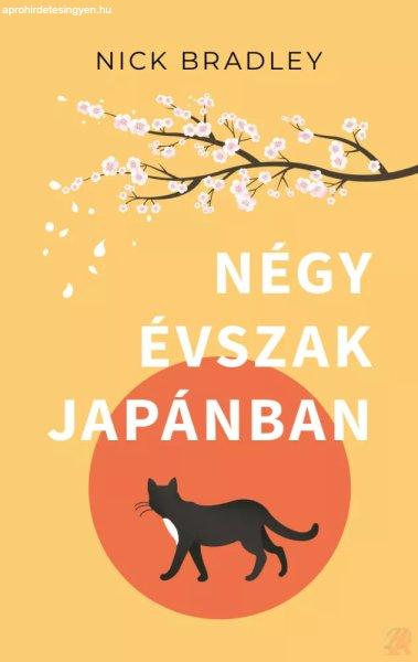 NÉGY ÉVSZAK JAPÁNBAN