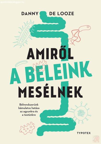 AMIRŐL A BELEINK MESÉLNEK