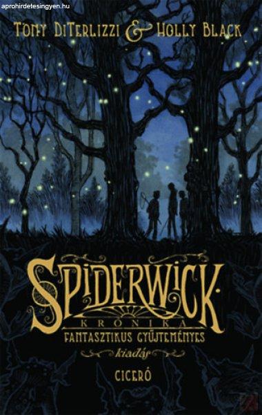 SPIDERWICK KRÓNIKA
