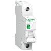 Schneider R9F04110 RESI9 1P B 10A kismegszakt