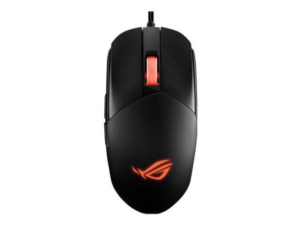 ASUS ROG Strix Impact II Wireless gaming mouse