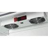 FORMRACK Ventiltor egysg kltri szekrnyekhez, digitlis 