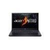 Acer Nitro V ANV15-41-R29H - Obszidinfekete