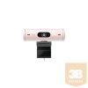LOGITECH Webkamera - BRIO 500 HD 1080p Mikrofon, Piszkosfeh