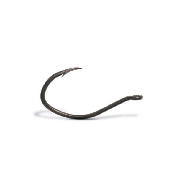 VMC 8357NT catfish 6X Strong erős harcsás horog 9/0 3db