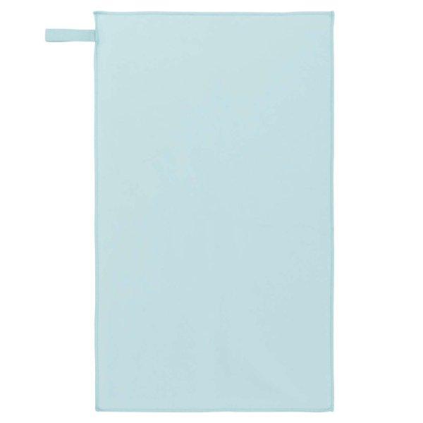 PA574 mikroszálas sport törölköző Proact, Ice Mint-50X100