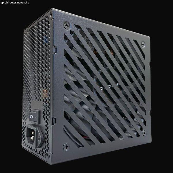 LC Power 850W 80+ Gold Integrator Pro Modular