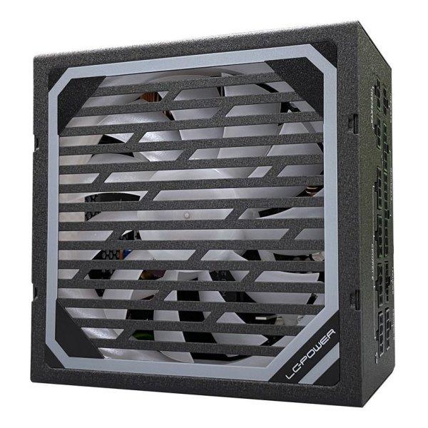 LC Power 850W 80+ Gold LC6850M V3.0