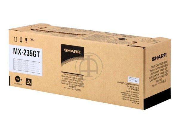 Sharp MX-235GT Black toner