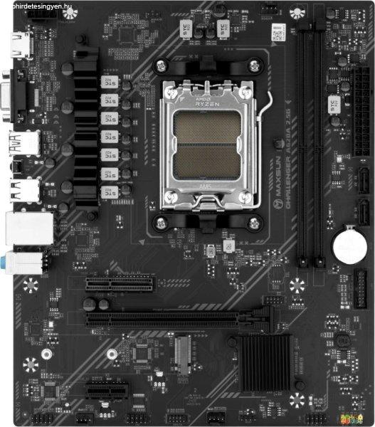 Maxsun CHALLENGER A620A 2.5G