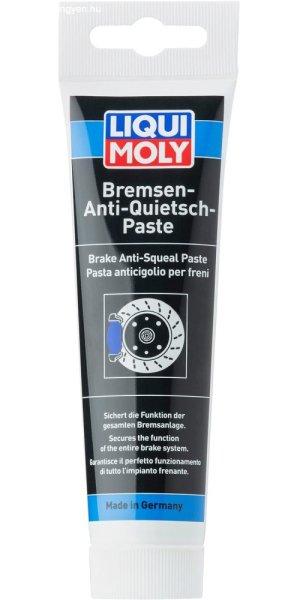 LIQUI MOLY Nyikorgásgátló paszta fékekhez | 100g | 3077