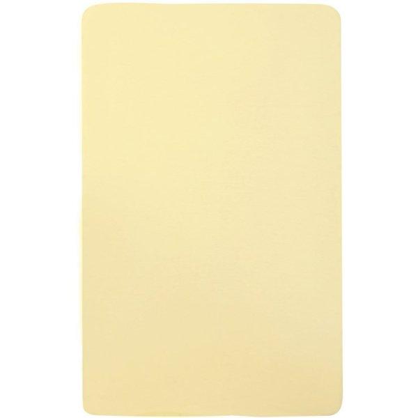 Träumeland Jersey lepedő 100 x 100 cm