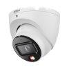 Dahua IPC-HDW1839T-A-IL 8MP IP biztonsgi dome kamera sznes