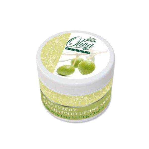 Golden GREEN Olíva Beauty Rejuvenációs Ráncfeltöltő Lifting Krém 100ml