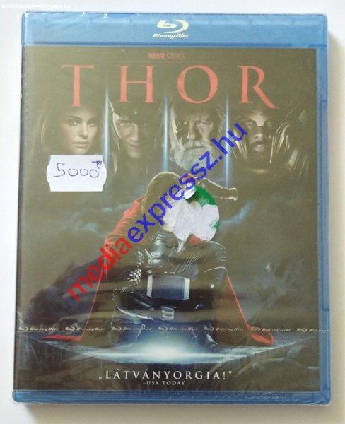 Thor Blu-ray