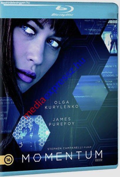 Momentum Blu-ray