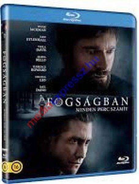 Fogságban Blu-ray