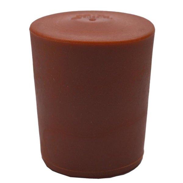 Tömör gumidugó 25/32 mm