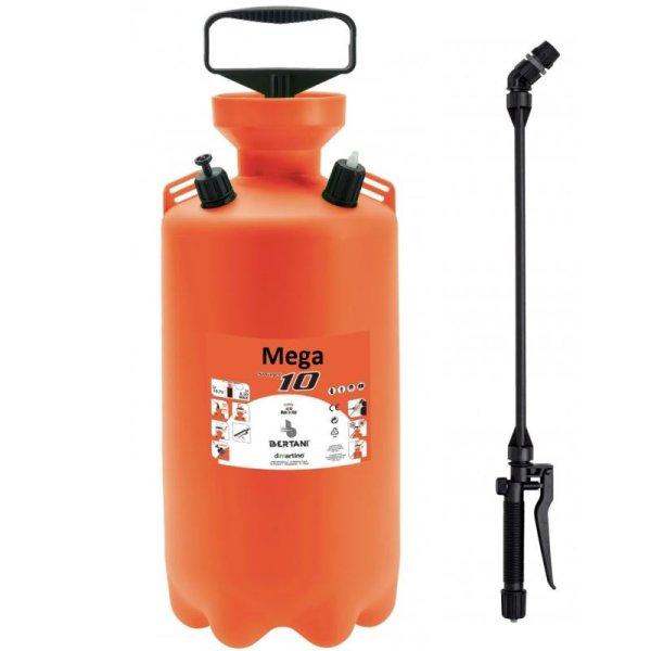 DiMartino permetezőgép 10L