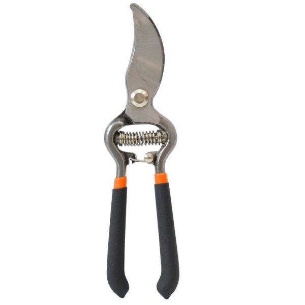 Metszőolló kovácsolt pengés (5cm)