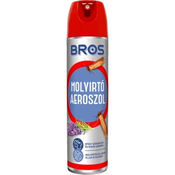 BROS Molyirtó spray (150ml)