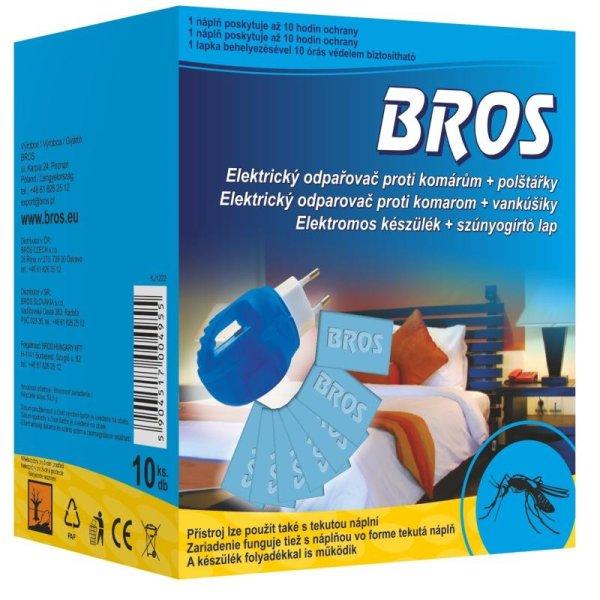 BROS Beltéri szúnyogirtó (20m)