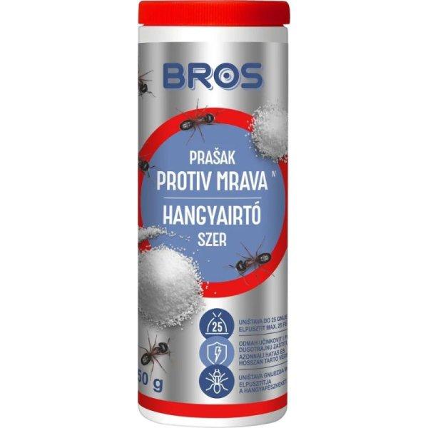 BROS Hangyairtó granulátum (250g)