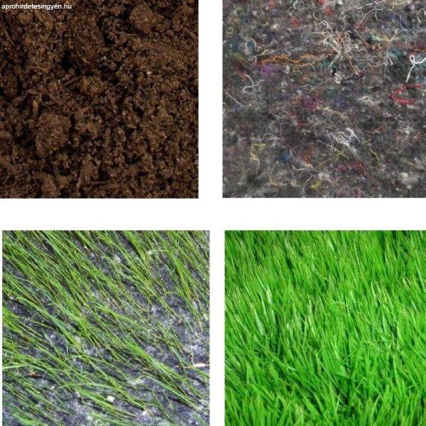 Fűtex fűmagos geotextília 2,1*50 m (280g/m2)