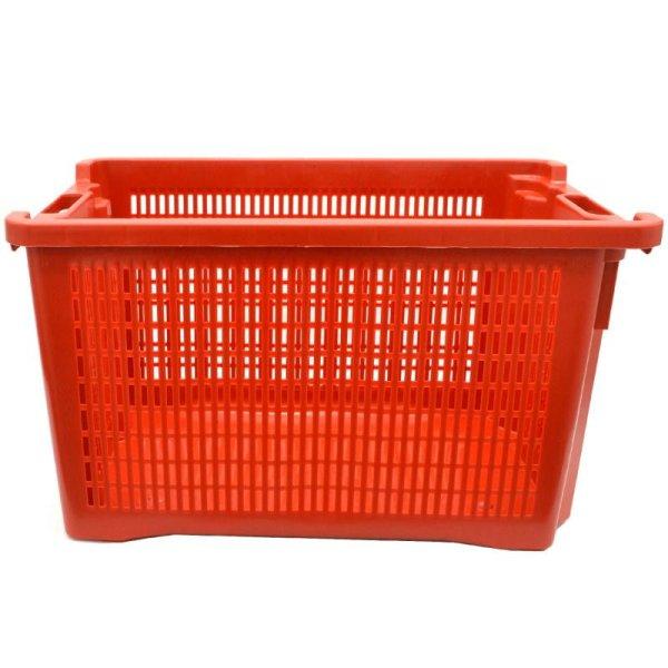 Alul zárt gyümölcsös rekesz 40L