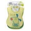 Chicco Easy Meal Bib - frottr elke vzll htlappal 3db-o
