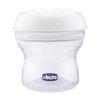 Chicco NaturalFellingTejtrol 4x150 ml anyatej trols, mul