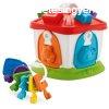 Chicco Smart2Play hzik kulcsokkal kszsgfejleszt jtk