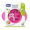 Chicco Warmy Plate melegentart tnyr rzsaszn