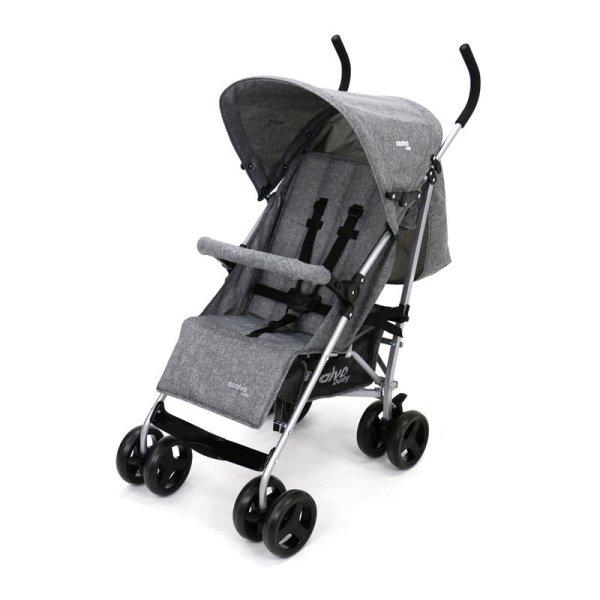 Asalvo Mombi babakocsi 0-15 kg