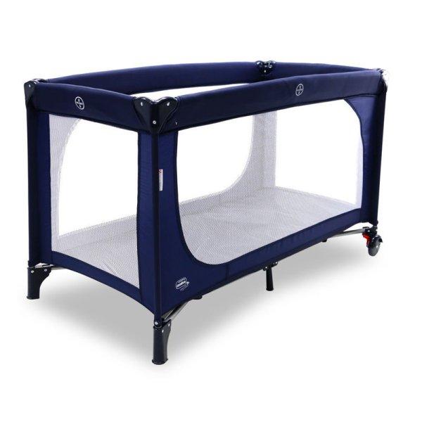 Asalvo Essential utazóágy 0-15 kg