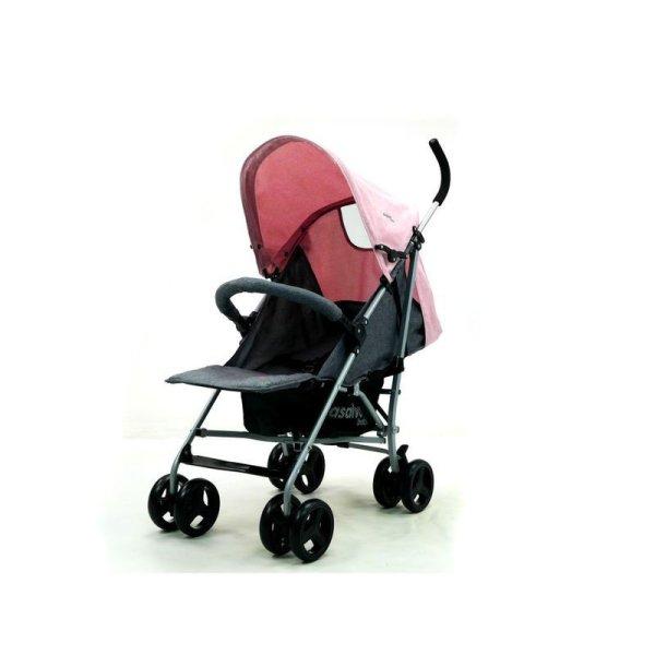 Asalvo Mombi sport babakocsi 0-15 kg