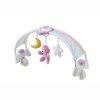 Chicco Rainbow Sky kisgy jtkhd s jszakai fny elemes