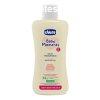 Chicco Babaolaj 200 ml - sensitive Baby Moments gyapotmagola