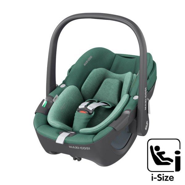 Maxi-Cosi Pebble 360 i-Size, 40-83 cm, 0-15 hó