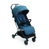 Chicco TROLLEYme babakocsi automata zrdssal 0-15 kg, 0-3 