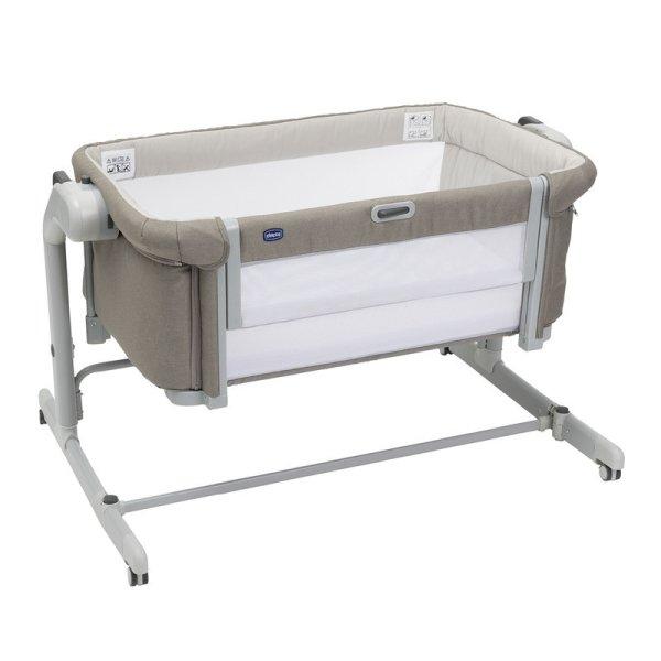 Chicco Next2me Magic Evo babaágy Co-Sleeping 0-6 hó