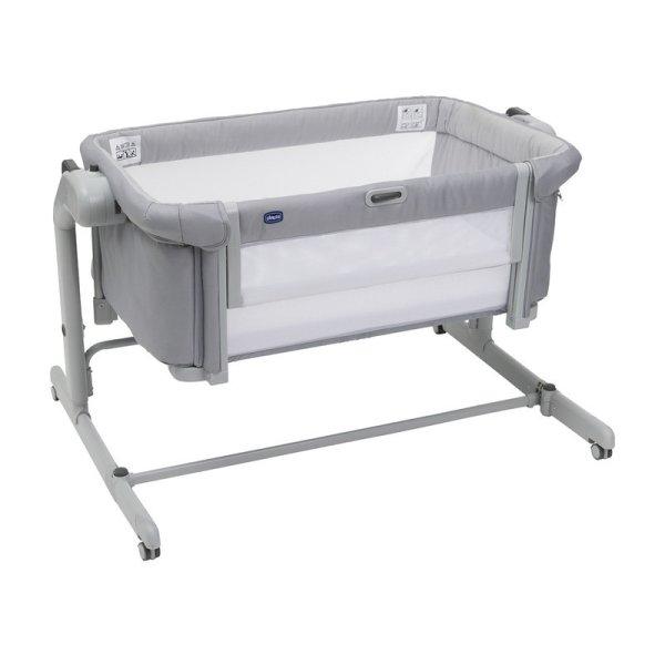 Chicco Next2me Magic Evo babaágy Co-Sleeping 0-6 hó