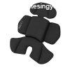 Maxi-Cosi Pearl 360 Pro lsbett 0+ 0-6 h