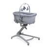 Chicco Baby Hug PRO 5in1 kisgy-etetszk-szk 0-15 kg , 0-3