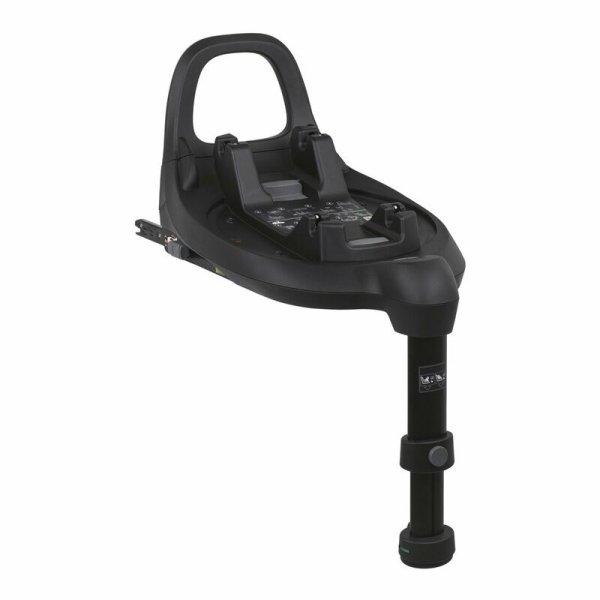 Chicco FULL 360 I-Size talp 0-12év
