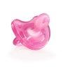 Chicco Physio Forma Soft 6-12 h csupa-szilikon cumi 1 db c
