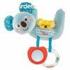 Chicco Koala babakocsi jtk Baby Senses