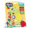 Chicco Arthur dn textil csrg-rgka textil bbijtk
