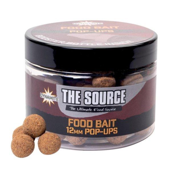 Dynamite Baits Source Pop-Ups 200ml 15mm (DY1956)