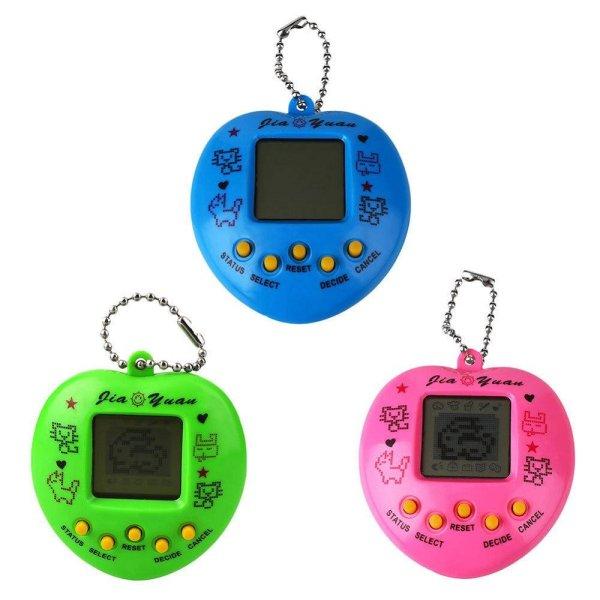 Tamagotchi virtuális kisállat (BBJ)